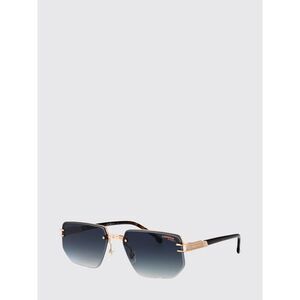 Carrera Men Rectangular Aviator Metal Sunglasses Carrera With Gradient Lenses